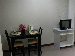 Big M Condotel Las Piñas Eksteriør billede